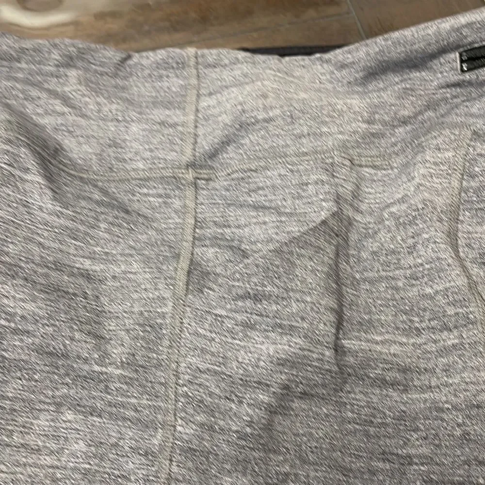 Lululemon athletic pants.